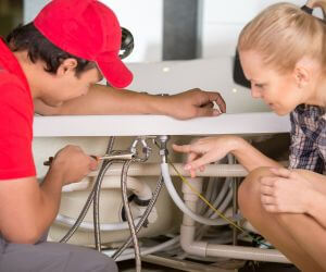 About Plumbers Pros Kinde, MI
